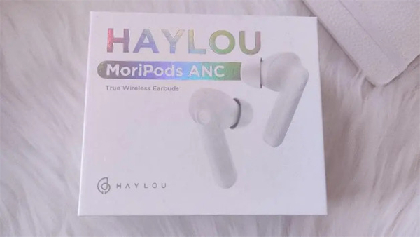 Haylou Moripods ANC蓝牙耳机怎么样：Haylou Moripods ANC蓝牙耳机评测[多图]