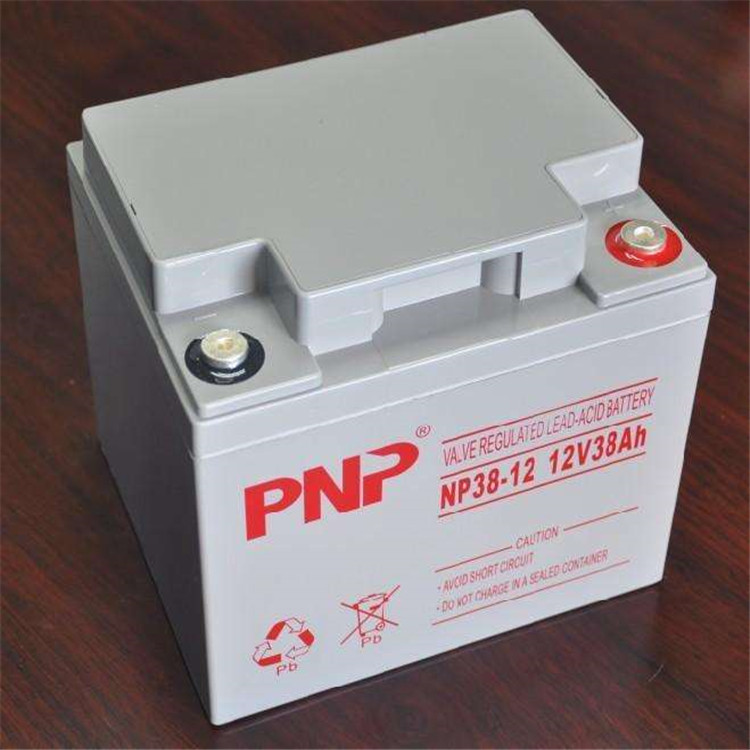 PNP蓄电池使用与注意环境