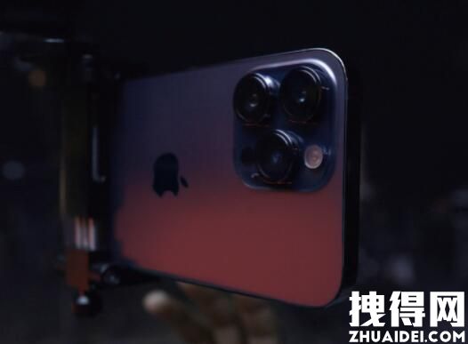 iPhone14：Pro刘海变“灵动岛”：究竟是什么样的？