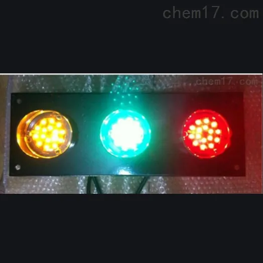 滑线指示灯使用注意事项有哪些？