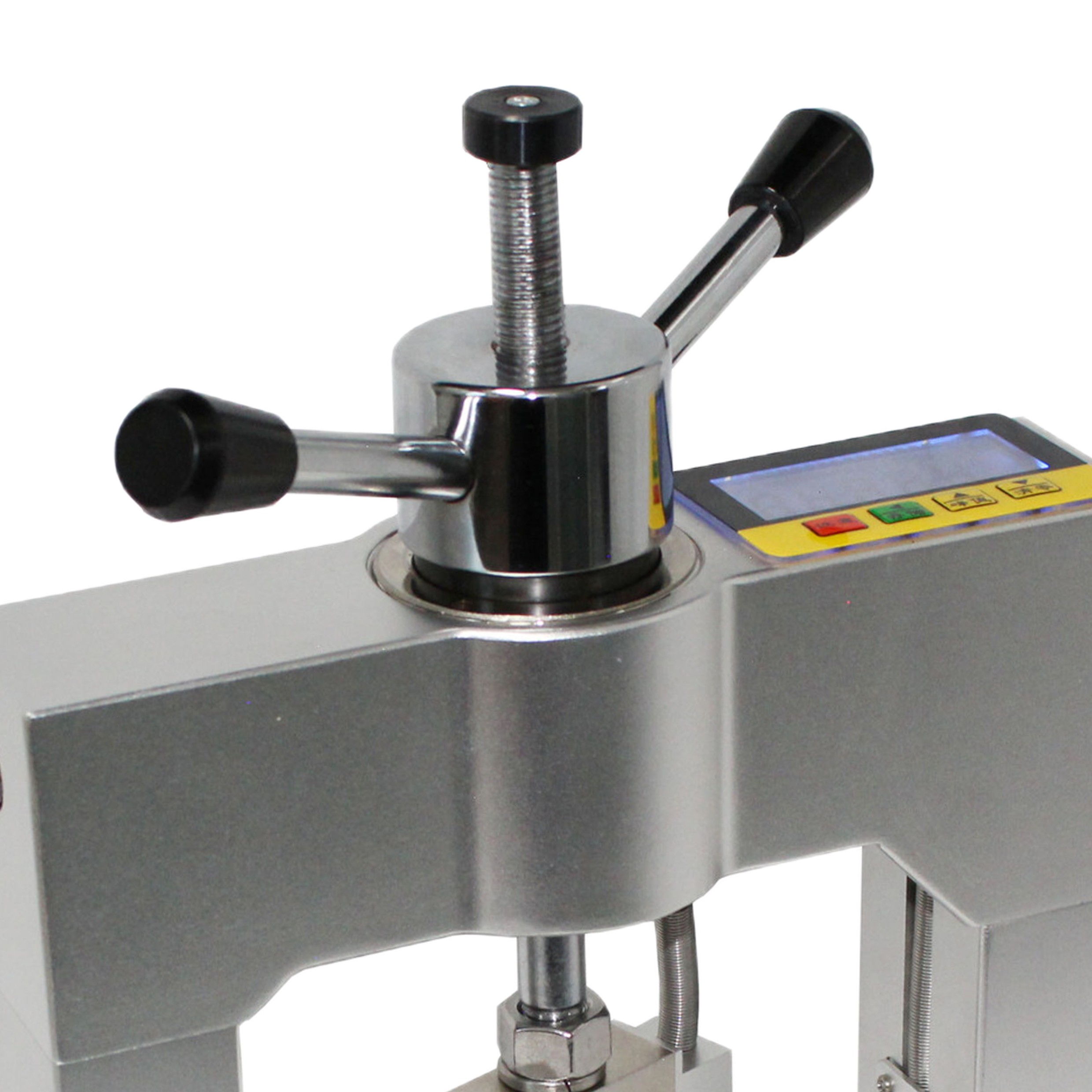 高精度铆钉隔热材料粘结强度检测仪产品介绍