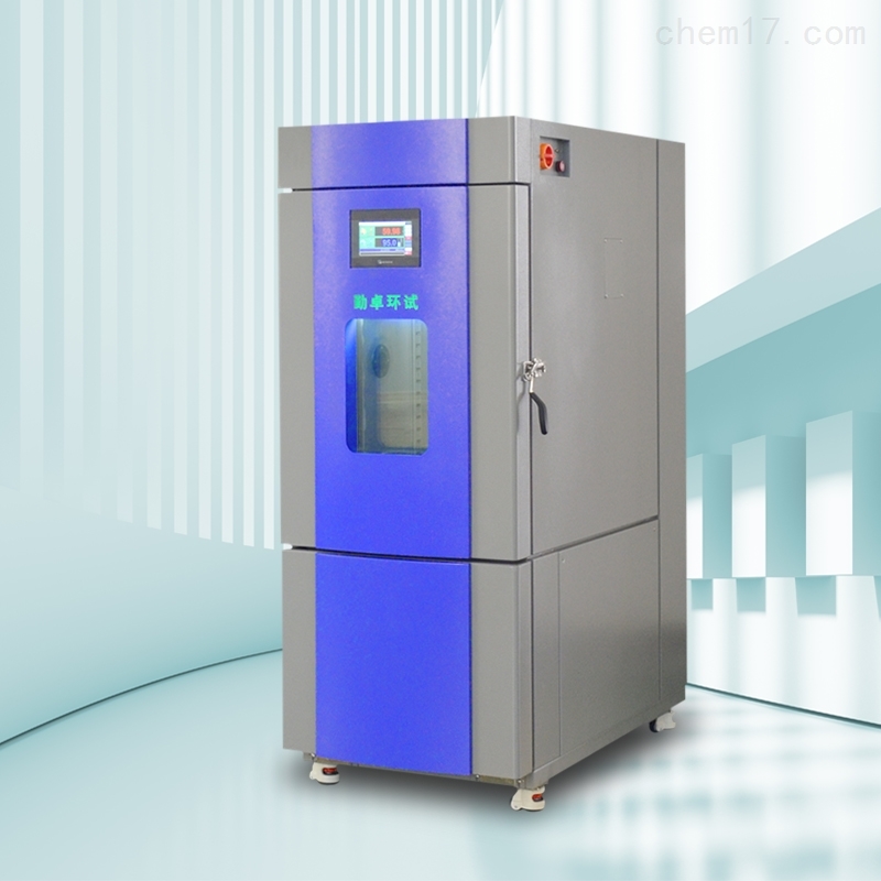 分享高低温试验箱的样品测试流程
