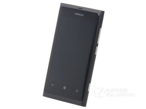 诺基亚lumia800参数《诺基亚lumia900参数》