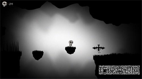 地面之下安卓版：一个神秘而带有恐怖孤独气氛的地下冒险游戏！