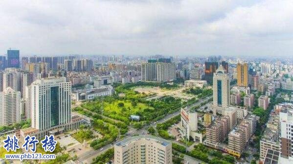 广东最留不住人的10个城市:茂名居首,人口流失23.35%（茂名流失人口最多的城市?）