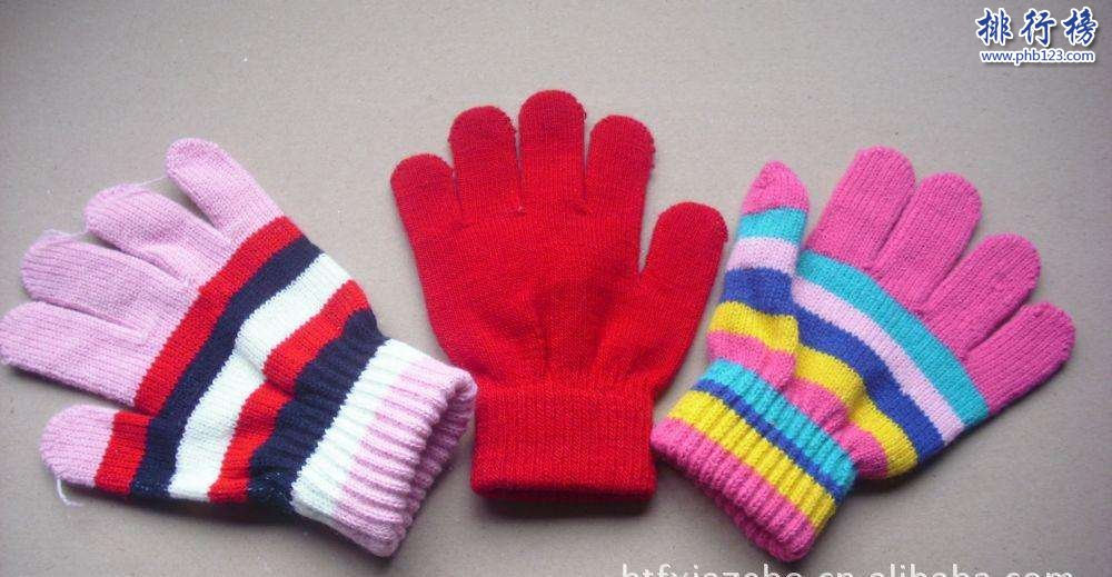 冬季保暖手套品牌排行榜：保暖手套什么牌子好？（哪个品牌手套好保暖）