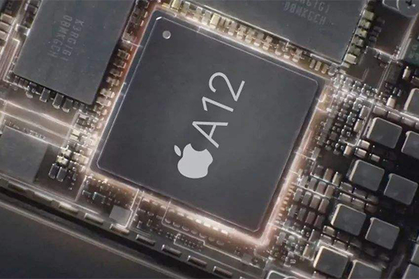 全球十大最强手机芯片 苹果A12登顶，麒麟980排在三位（史上最强手机芯片）