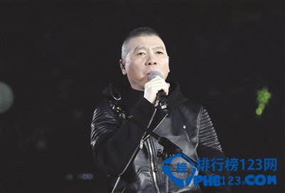 全球演艺名人满意度中国排行榜 冯小刚登顶出轨男均摆尾（全球最有影响力的艺人）