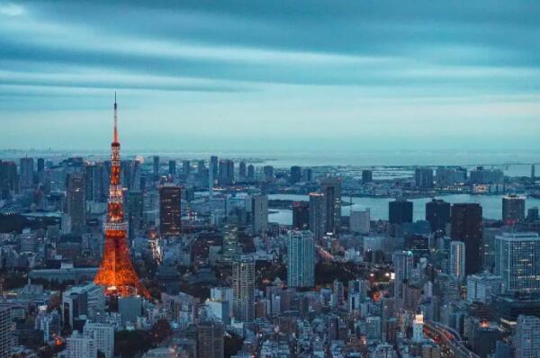 日本人口前十大城市，大阪仅排第三，第一是日本首都（日本人口最少的十个城市）