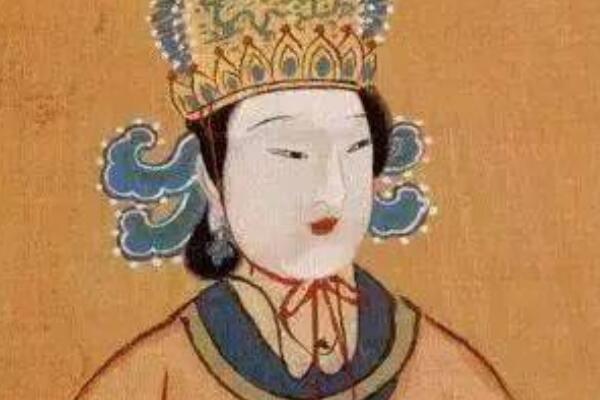 中国历史上十大女性之,古代十大特别的女性（最著名古代女性）
