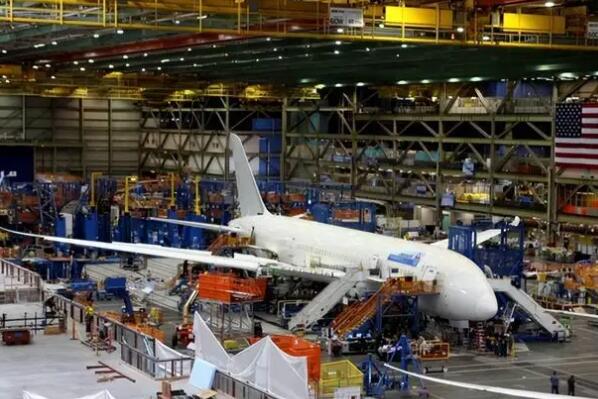 全球十大飞机制造公司,世界十大飞机制造公司（全球几大飞机制造公司）