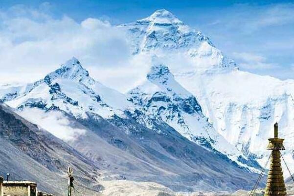 世界攀爬难度最高的十大山峰,最难攀登山峰有哪些（中国攀登难度最大的山峰）