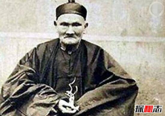 历史上最长寿的人，陈俊(生于唐朝/443岁活了四个世纪)